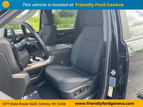 Used 2024 Chevrolet Silverado 3500 LT w/ All Star Edition AWD/4WD image 13