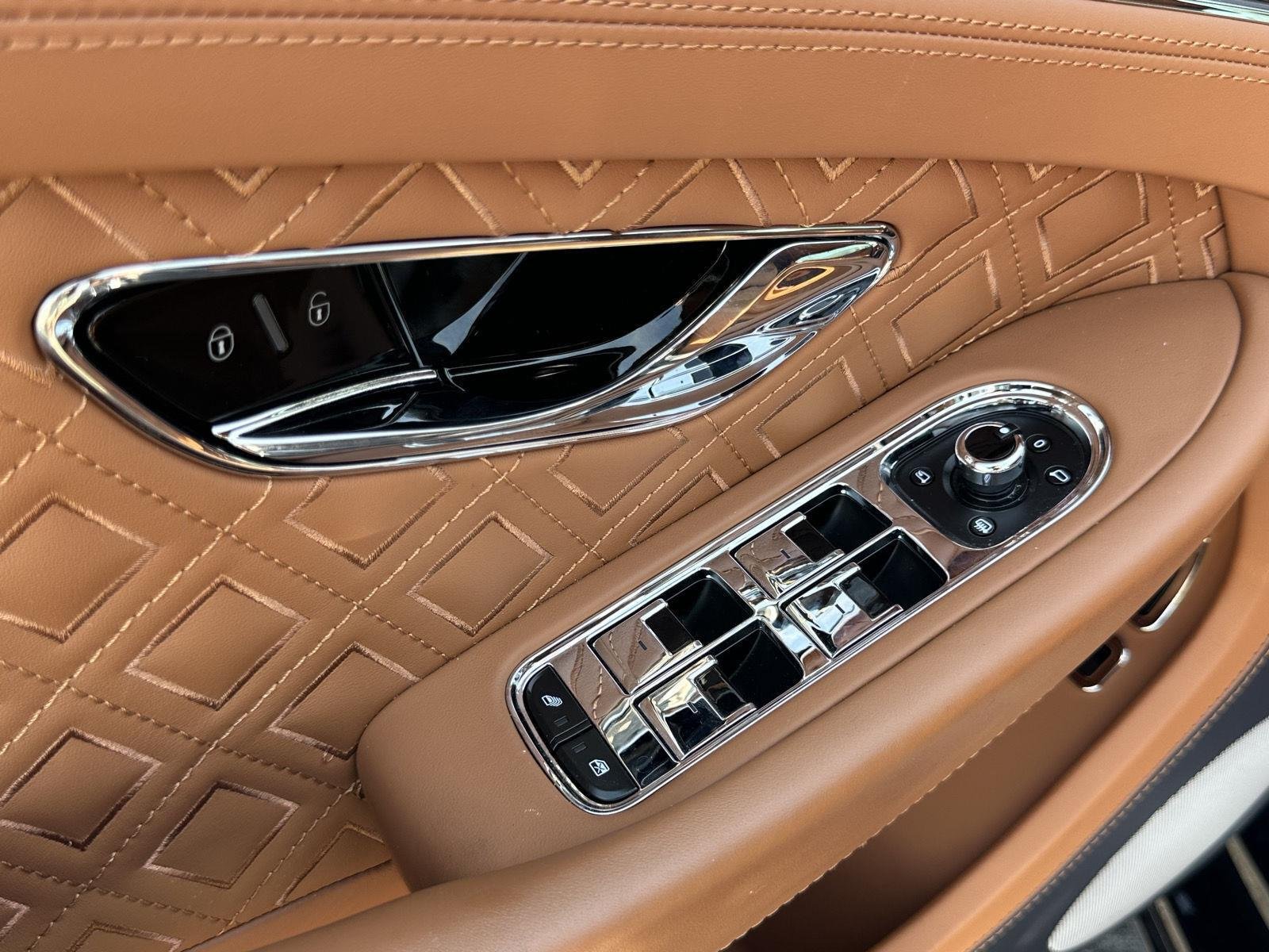 Used 2020 Bentley Continental GT V8 AWD/4WD image 12