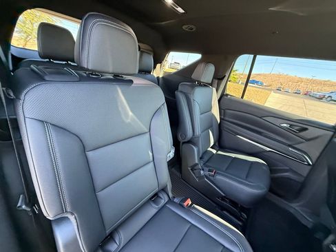 New 2026 Chevrolet Traverse LT w/ Driver Confidence Package image 15