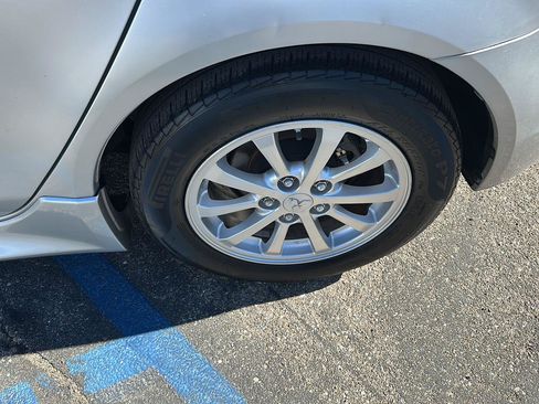 Used 2010 Mitsubishi Lancer ES FWD image 23
