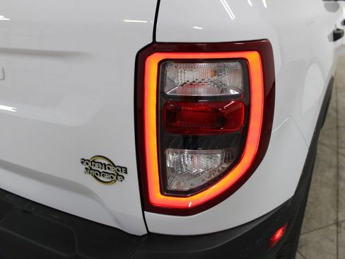 New 2025 Ford Bronco Sport Big Bend image 23