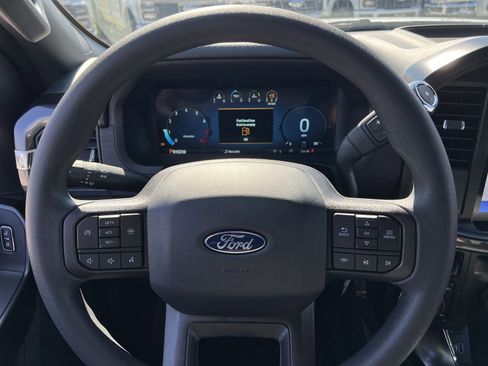 New 2026 Ford F150 STX w/ F-150 LOBO Package image 16