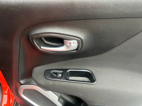 Used 2018 Jeep Renegade Sport w/ Power & Air Group image 33