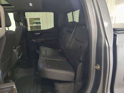 Used 2021 GMC Sierra 1500 Denali w/ Denali Ultimate Package AWD/4WD image 22