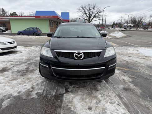 Used 2008 MAZDA CX-9 Sport image 13