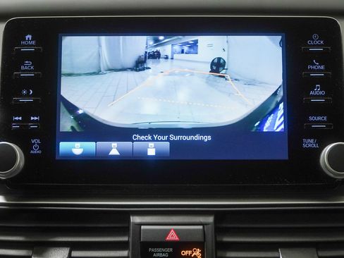 Used 2022 Honda Accord Sport image 27