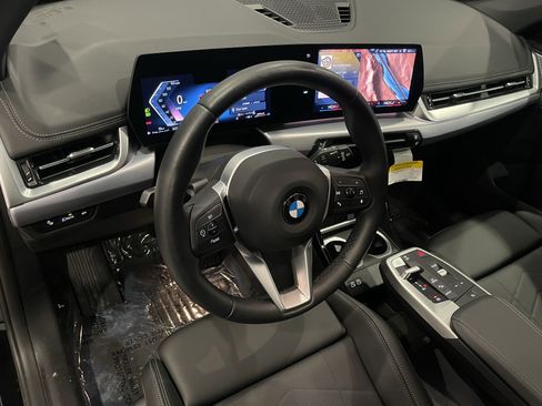 Used 2025 BMW X1 xDrive28i w/ Convenience Package image 13