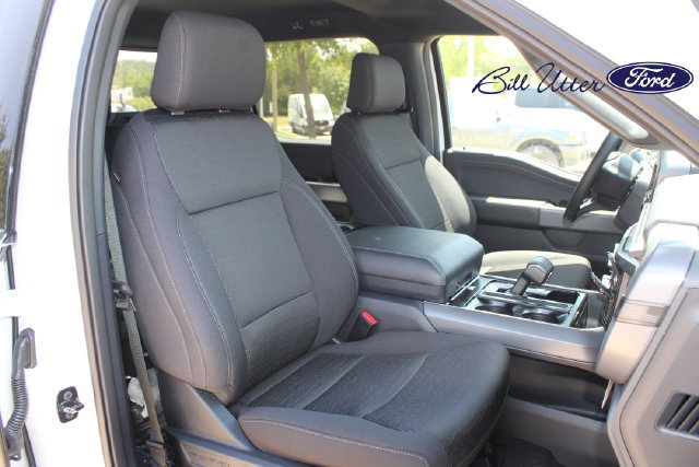 New 2026 Ford F150 XLT w/ Equipment Group 302A MID AWD/4WD image 8