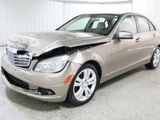 Used 2010 Mercedes-Benz C 300 4MATIC Sedan image 2