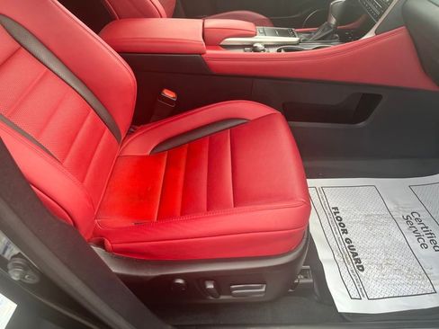 Used 2022 Lexus RX 350 F Sport image 30