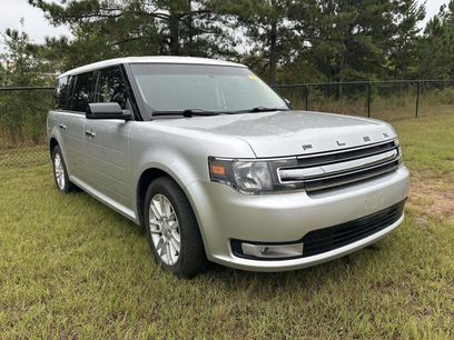 Used 2016 Ford Flex SEL w/ Equipment Group 202A