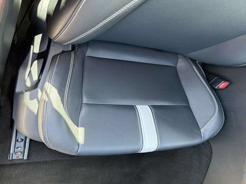 Certified 2025 Toyota Camry SE FWD image 16