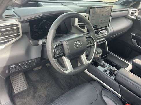 Used 2024 Toyota Tundra Platinum image 22