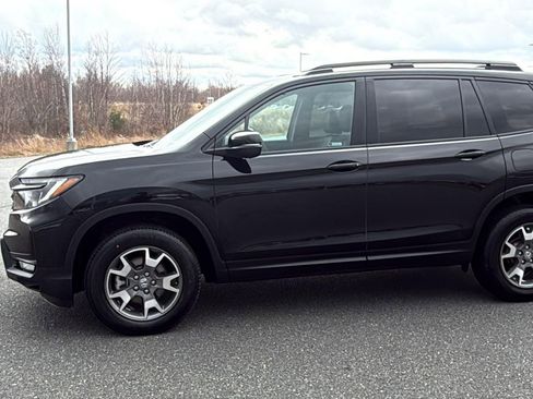 Used 2022 Honda Passport TrailSport image 13