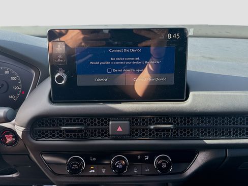 New 2027 Honda HR-V LX image 12