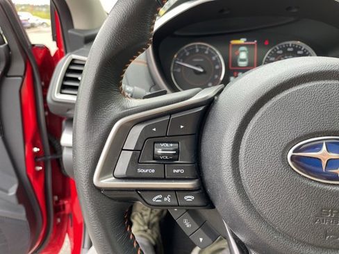 Used 2022 Subaru Crosstrek 2.5i Limited w/ Moonroof Package 2 image 24