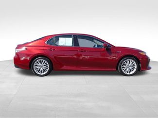 Certified 2018 Toyota Camry XLE w/ Audio Package video 2