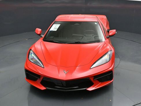 New 2026 Chevrolet Corvette Stingray Coupe w/ 1LT RWD image 19