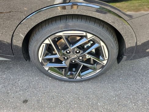 New 2026 Kia K4 GT-Line image 37