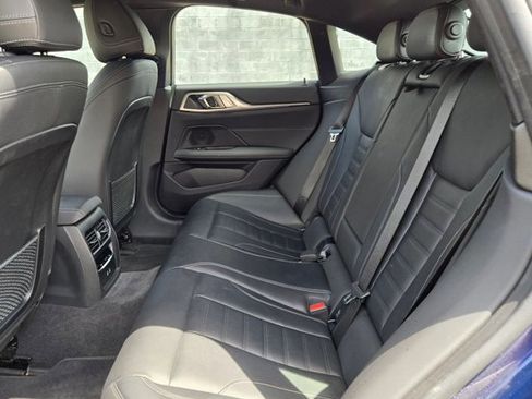 Used 2023 BMW i4 M50 image 19