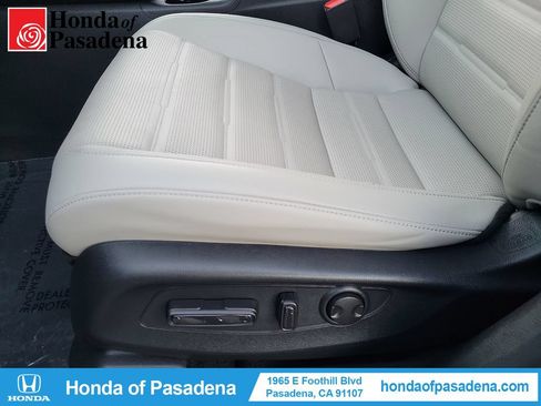 Certified 2025 Honda CR-V EX-L image 22