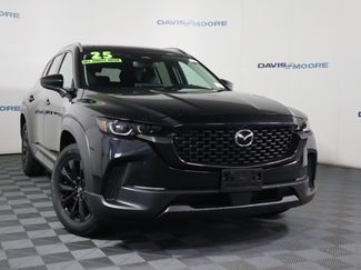 Certified 2025 MAZDA CX-50 AWD 2.5 S w/ Preferred Package video 2