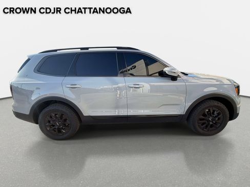 Used 2024 Kia Telluride SX Prestige X-Pro image 7