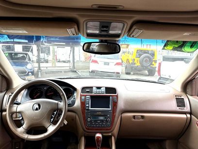 Used 2004 Acura MDX Touring