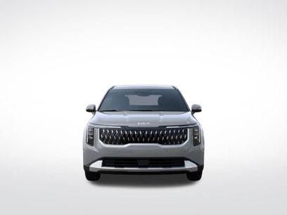 New 2026 Kia Carnival EX