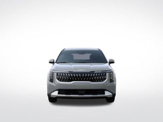 New 2026 Kia Carnival EX video 3