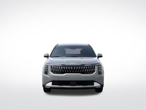 New 2026 Kia Carnival EX image 3