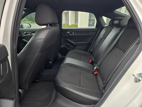 Used 2024 Honda Civic Sport image 10
