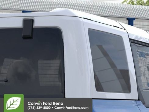 New 2026 Ford Bronco Heritage Edition AWD/4WD image 27