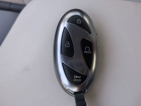 New 2026 Hyundai Sonata Limited FWD image 36