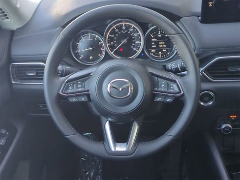 New 2025 MAZDA CX-5 AWD 2.5 S w/ Select Package image 22