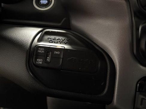 Used 2024 RAM 2500 Big Horn image 23