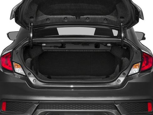 Used 2018 Honda Civic Si image 12