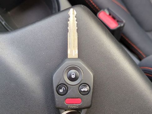 Used 2023 Subaru Crosstrek 2.0i Premium image 30