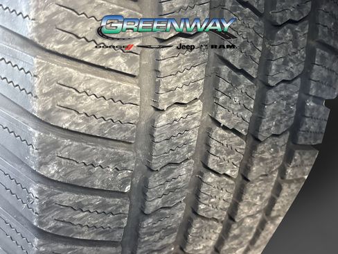 Used 2019 Jeep Grand Cherokee Trailhawk w/ Trailhawk Luxury Group image 38