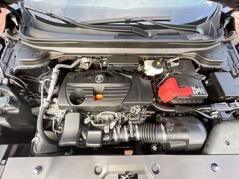 Used 2024 Acura RDX SH-AWD image 23