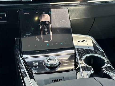 New 2026 Cadillac Escalade IQ Sport 1 w/ LPO, ONYX Package image 4