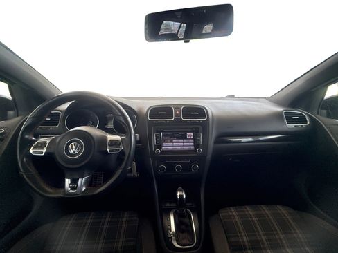 Used 2012 Volkswagen GTI 4-Door image 24