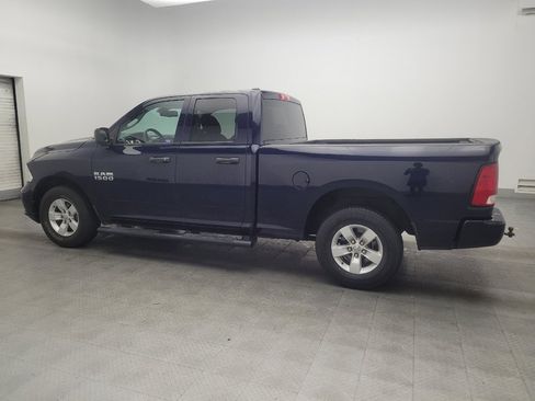 Used 2018 RAM 1500 Express RWD image 3