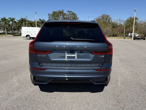 New 2026 Volvo XC60 T8 Ultra w/ Protection Package Premier image 4