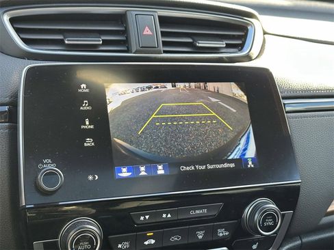 Certified 2020 Honda CR-V EX image 26