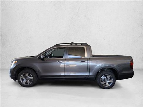 New 2026 Honda Ridgeline RTL image 5