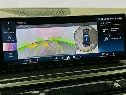 New 2026 BMW X7 xDrive40i w/ M Sport Package image 18