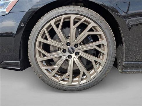 New 2026 Audi A8 L 3.0T image 10