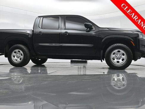 Used 2022 Nissan Frontier S w/ Technology Package image 47