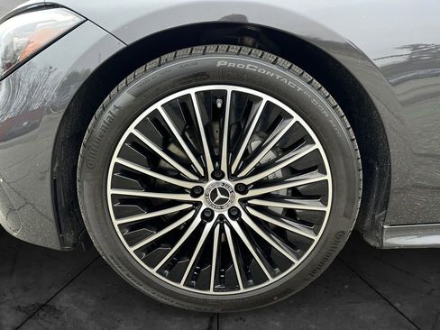 Used 2024 Mercedes-Benz CLE 300 4MATIC Coupe w/ AMG Line image 14